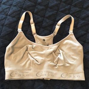 Cake Maternity nursing bra size S
